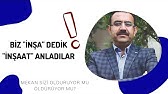 Vedat Akıllı - Bir Mekan Tasavvuru Olarak Medeniyet (Medeniyet Akademisi)